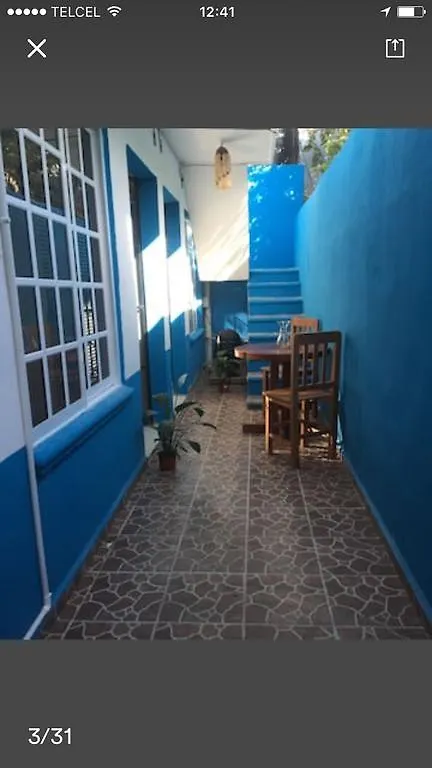 Casa Ari 2 Apartment Playa del Carmen