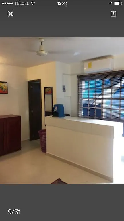 Casa Ari 2 Apartment Playa del Carmen